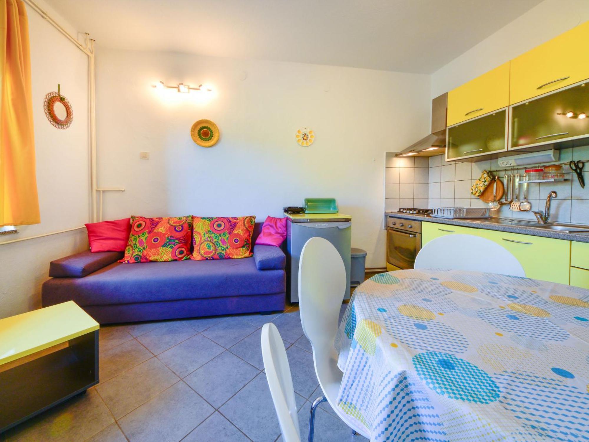 Apartment Adriana-1 By Interhome Sibinj Krmpotski Esterno foto