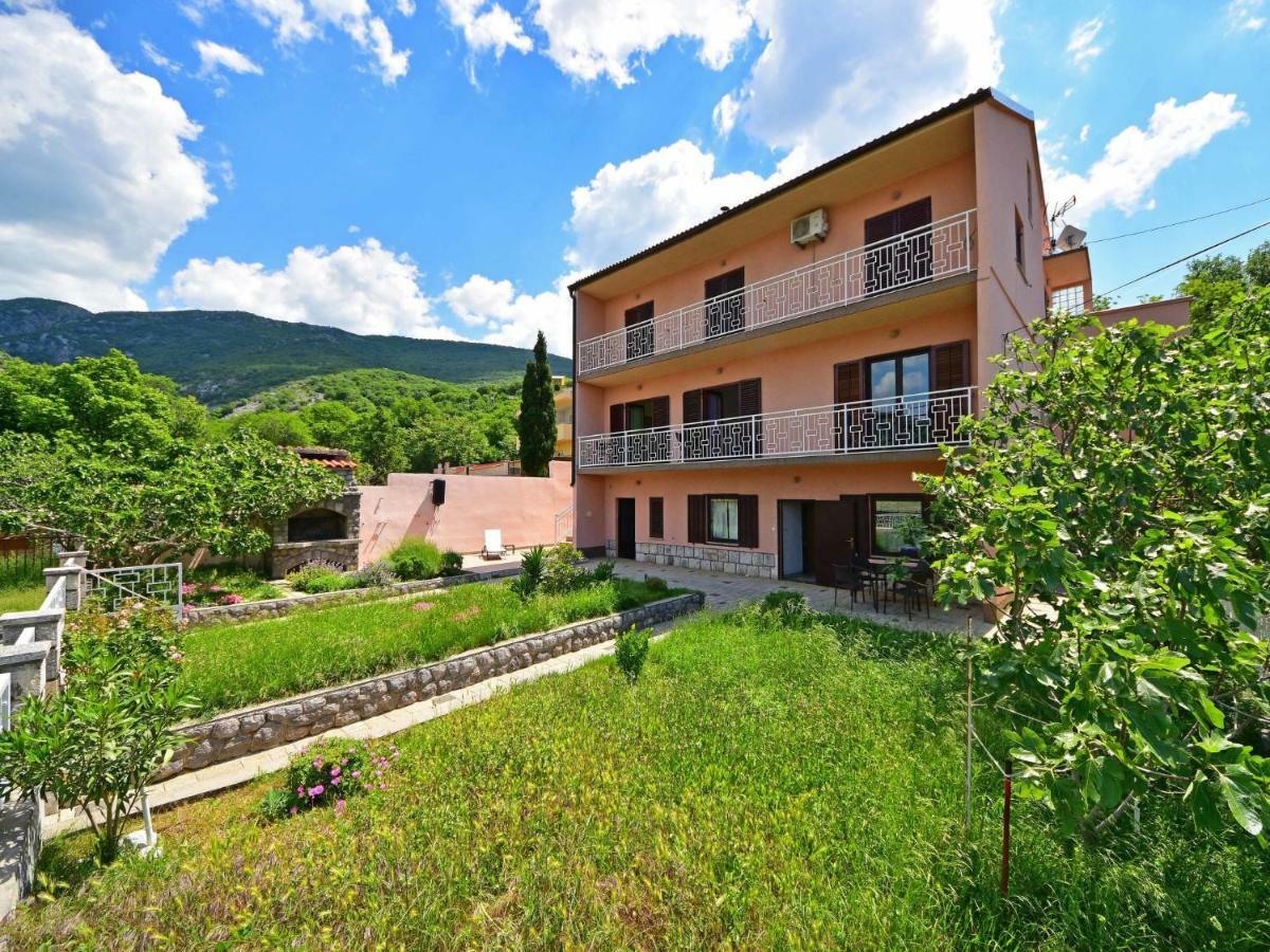 Apartment Adriana-1 By Interhome Sibinj Krmpotski Esterno foto